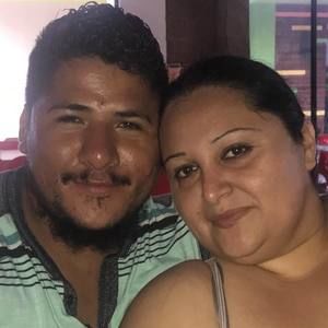 Meet your Posher, Alvaro